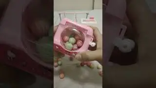 Hello Kitty Mini Washing Machine Playtoys