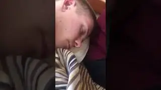 КАК НАДО БУДИТЬ РЭПЕРОВ