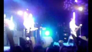 Mcfly -  Please please.