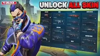 How to Unlock All Valorant Skins Full Guide (2026)