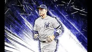 Aaron Judge 2022 Home Run Compilation