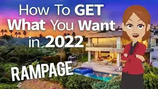 Abraham Hicks ~ How to Get What you Want in 2022