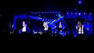 You & I: One Direction On The Road Again Tour 14/2/15 Melbourne Australia