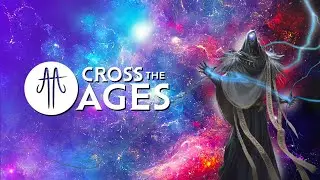 Cross The Ages : Project of the decade