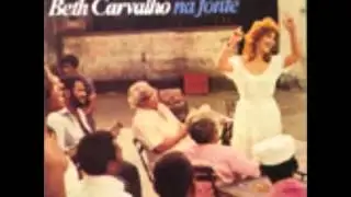 Beth Carvalho - Morrendo De Saudade [1981]