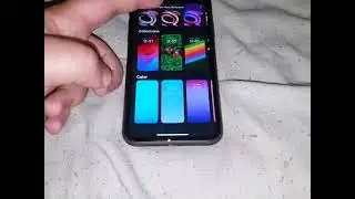 Updates on the iPhone 11