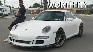Every Mod on My Porsche 911! Over $10,000... Was it Worth it?