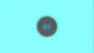 FREE After Effects Intro Template | Liquid Diamond