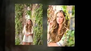 Megan : Los Angeles Senior Portraits by photographer Tara Ro