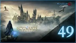 | Hogwarts Legacy