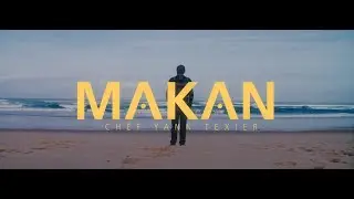 MAKAN - Chef Yann Texier