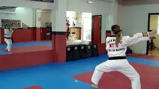SONGAHM 2 - Forma completa