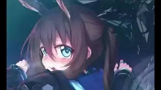 anime moan asmr 2 (18+)