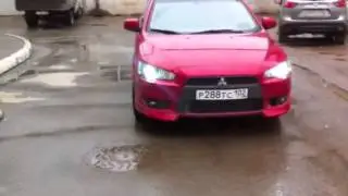 Погибает ксенон