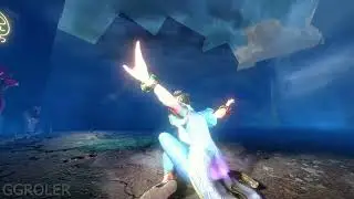 Cammy & Chun Li in different angle