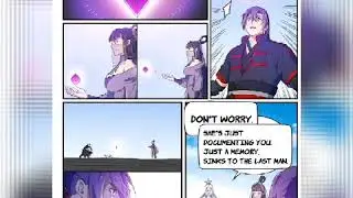 Apotheosis Chapter 430 English Subbed
