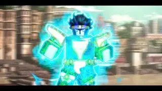 Крутая Игра! | ROBLOX