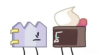 BFDI:TPOT: Mailman/Male Man