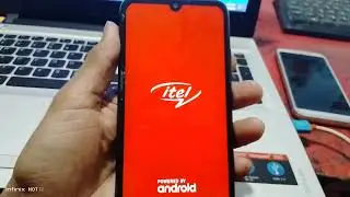 itel L6005 vision1 