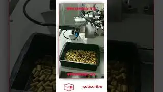 Everything You Need to Know About Electronics Parts Making Machines          ( S Series )