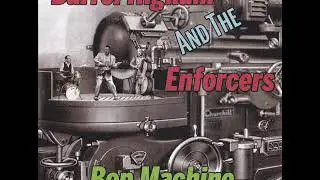 Darrel Higham & The Enforcers   Tell me baby