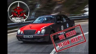 Team Merc With A Mouth Needs Your Help - GoFundMe