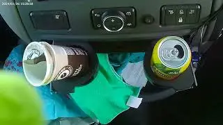 HGV Class 1 Reversing Bay Parking