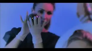Eternal Needle. short film. Короткометражный фильм