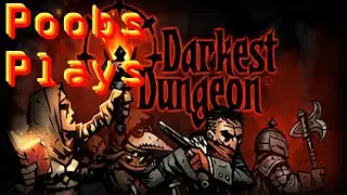 SECRET ROOM! Let's Play Darkest Dungeon Ep 6