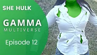 The Surprising Secrets Behind SHE HULK'S AMAZING TRANSFORMATION