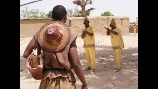 FILM HISTOIRE DE SEGOU: DJONKOLONI