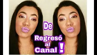 Regreso al Canal HD
