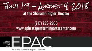 West Side Story at Ephrata Performing Arts Center