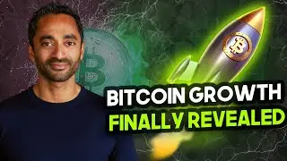 Chamath Palihapitiya - Why Bitcoin Will Bounce Back Stronger Soon!