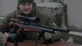 Егерь КСПЗ в Казань. Комплектация Голиаф