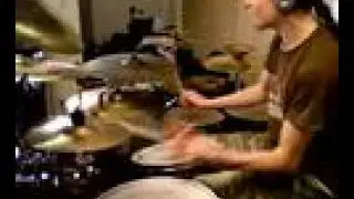 FF7 Battle Theme (Drums)