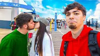 La Razón Por la Que No Tengo Novia!