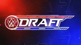 WWE Draft 2016 Thoughts & BattleGround Predictions