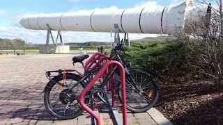 8 Reasons You'll be E-biking Soon