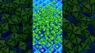 Gem Drop