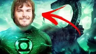 5 НЕЛЕПЫХ СУПЕРГЕРОЙСКИХ КАСТИНГОВ