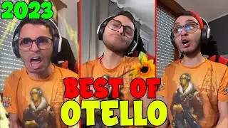 BEST OF OTELLO 2023