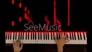 polnalyubvi - Кометы💫🎹 