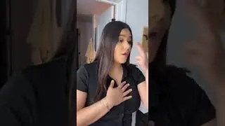 NO BOOBS! 😭 My Girlfriend Is Traumatizing Me… 😳 #shorts #couples #relatable #girlfriend #goals