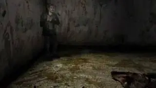 Silent Hill 2 Прохождение - Часть 9: Битва с Пирамид Хэдом