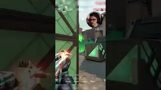 Stinger Meta is so Dumb 😂 | Valorant 