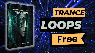 Trance Fusion / Free Samples and Loops Collection