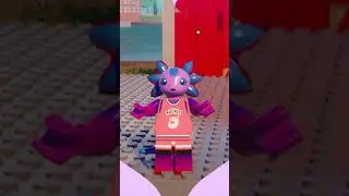 3 Building TIPS you NEED in LEGO Fortnite!