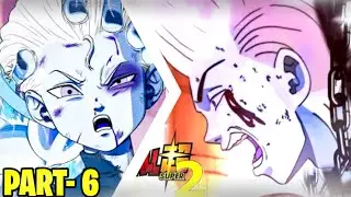 What If Non-Cannon Character's Become Cannon|Part-6| In Hindi/Next Jen Comics||