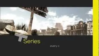 minimal broadcast pack [after effects project]